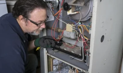 How Much Does It Cost to Repair a Furnace?