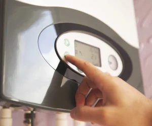 How Often Should I Have My Tankless Water Heater Flushed