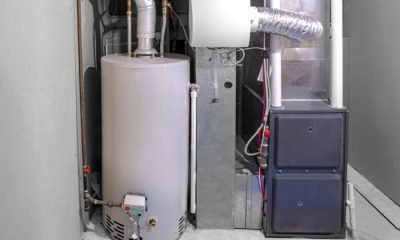 How to Install a Gas Water Heater Easily and Safely