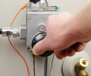 How to Adjust Water Heater Temperature Step by Step Guide