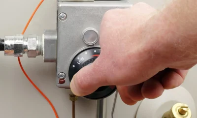 How to Adjust Water Heater Temperature Step by Step Guide