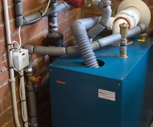 How to Bleed an Oil Furnace Step-by-Step Guide