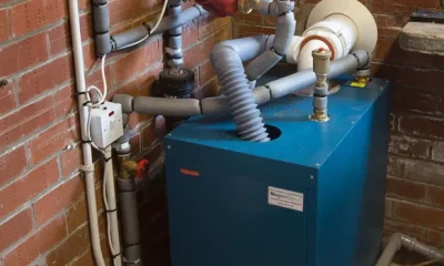 How to Bleed an Oil Furnace Step-by-Step Guide
