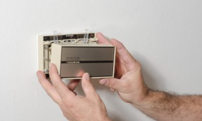 How to Calibrate a Thermostat Without a Technician