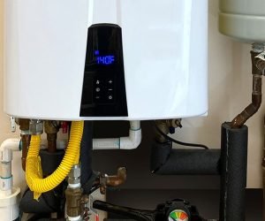 How to Install Tankless Water Heater Step by Step Guide