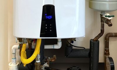How to Install Tankless Water Heater Step by Step Guide
