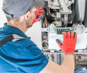 Furnace Reset Guide | How to Reset Furnace Safely?