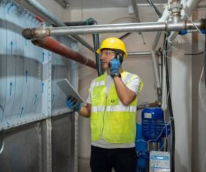 How to Tell If a Water Heater Is Gas or Electric at Home