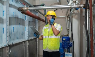 How to Tell If a Water Heater Is Gas or Electric at Home