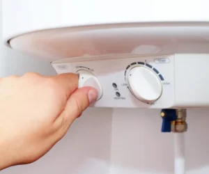 How Long Does It Take for the Water Heater to Start Working