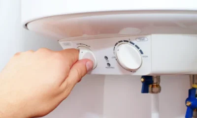 How Long Does It Take for the Water Heater to Start Working