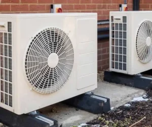 Is a Heat Pump Gas or Electric? What Homeowners Should Know