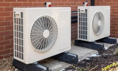 Is a Heat Pump Gas or Electric? What Homeowners Should Know