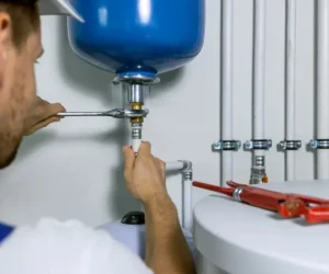 Is an Expansion Tank Required For a Water Heater?