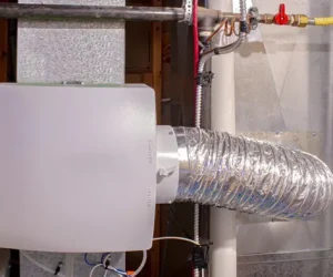 Is Forced Air Heating Gas or Electric? Easy Answer