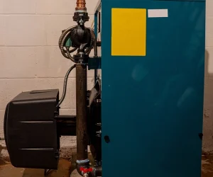Oil Furnace Replacement Cost | What Homeowner Pay