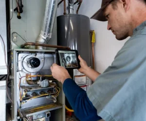 Should a 25-Year-Old Furnace Be Replaced? Expert Advice