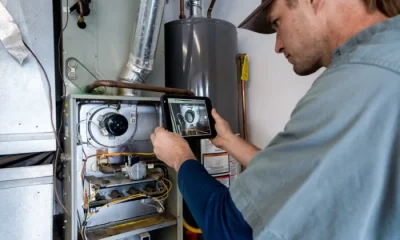 Should a 25-Year-Old Furnace Be Replaced? Expert Advice