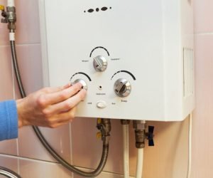 How to Turn Off Different Types of Water Heaters