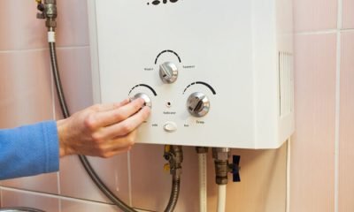 How to Turn Off Different Types of Water Heaters