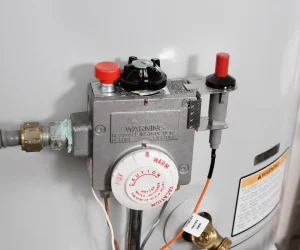 Signs Your Hot Water Heater Is Going Out?