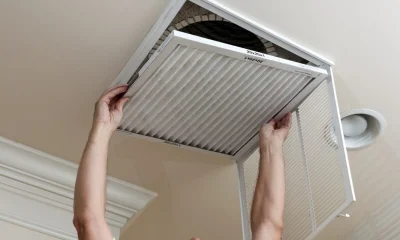 Symptoms of Dirty Air Filter in Home | What Every Homeowner Should Know