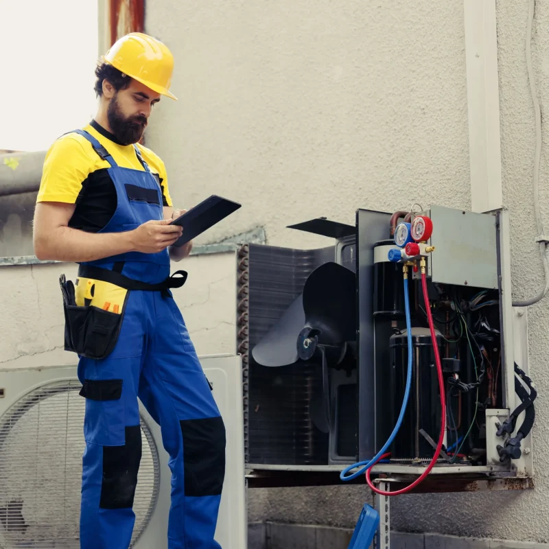 HVAC Services in French Valley CA | Expert Hvac Solutions