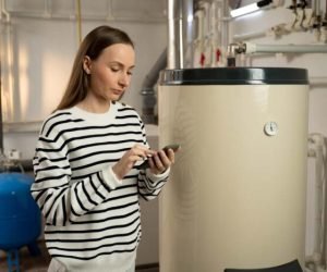 How Much Energy Does a Water Heater Use? Cost Guide