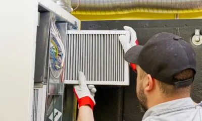 What Does MERV Mean on Furnace Filters? Learn Today