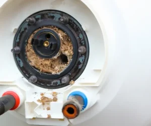 What Does Water Heater Sediment Look Like? Signs to Know