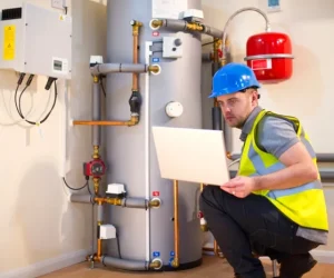 What is a Hybrid Water Heater? How They Work & Save Money