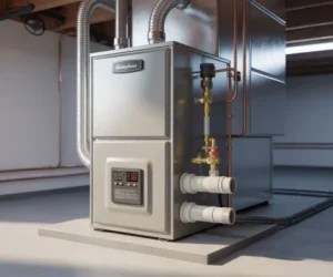 What Is a Modulating Furnace? How It Works & Why It’s Better