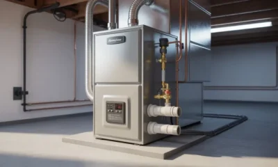 What Is a Modulating Furnace? How It Works & Why It’s Better