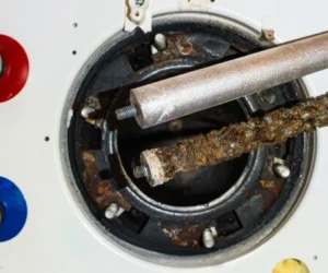 What Is a Water Heater Anode? Benefits & Purpose