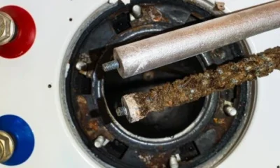 What Is a Water Heater Anode? Benefits & Purpose
