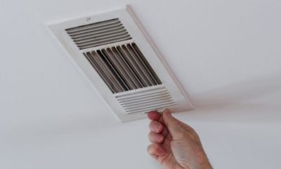 What is Forced Air Heating? Everything You Should Know