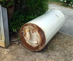 What to Do With Old Water Heater? Try These Tips