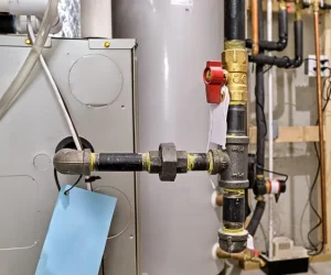 Why Does a Gas Furnace Stop Working – Causes & Fixes