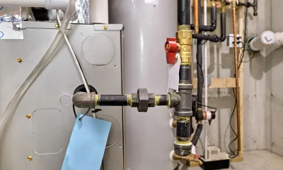 Why Does a Gas Furnace Stop Working – Causes & Fixes