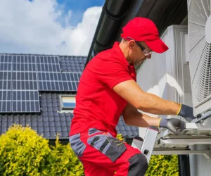 why is ac replacement expensive compared to install