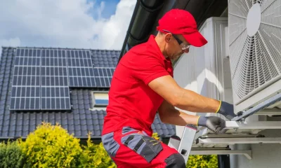 why is ac replacement expensive compared to install